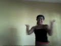 Re e a DANÇA DA BARATA