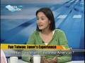 台灣宏觀電視－「TAIWAN OUTLOOK」瘋台灣Janet 的台灣經驗 Fun Taiwan Janet's3/3