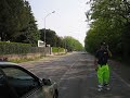 Punto GT sparo sui 325 metri Cassano Magnago Punto GT sparo sui 325 metri Cassano Magnago