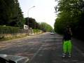 Punto GT sparo sui 325 metri Cassano Magnago