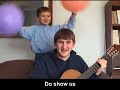 Deutsch for Dummies 2: How to Play Guitar