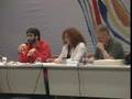 Mesa-redonda Do Caracazo à Revolução Bolivariana - Parte
