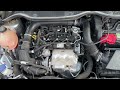 Ford Fiesta 7 1.0 EcoBoost 12V 100 Skrotfordon (2019, GRIJS)