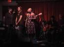 Carrie Elkin - The Gospel Song