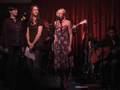 Carrie Elkin - The Gospel Song