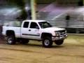 Duramax pulling
