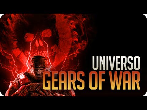 Gears - Bienvenidos a una nueva serie en la que estoy como cuentacuentos :D espero que os guste! 2 cositas: - Coalición de Gobiernos Ordenados (creo que dije ordenad...