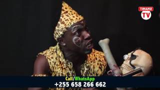 Simba anashtakiwa na wanakariakoo