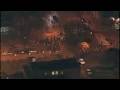 videos de POLICE SHOOING - OCSCAR GRANT PROTEST TURNS TO RIOT