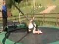 iLacrosse Kong's Friend Mindhunter Vavroom Swinging the Vine