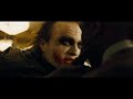 The dark knight trailer (2008)