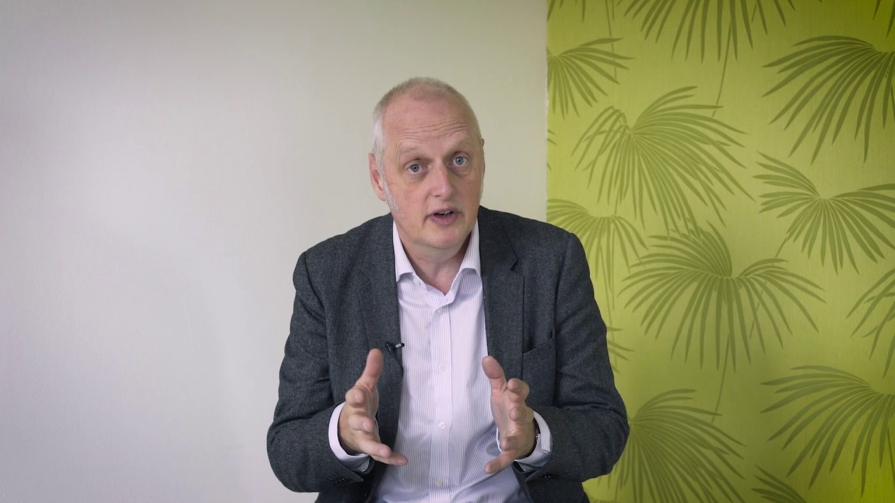 Conflicts are solutions. Low arousal with Bo Hejlskov Elvén Episode 9.