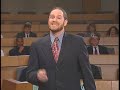 Special Needs Offenders: White-Collar Crime (Part 1)