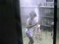videos de Anders wordt alles nat! (Humordag.nl)