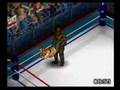 FPWL - Wrestlemaina Remix - Umaga vs Bobby Lashley