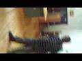 videos de Jason dancing in art