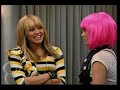 Wizards On Deck with Hannah Montana: Ep. #19 Superstitious Girl (HM) - Part 1