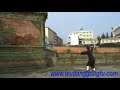 WuDang martial arts--Ba Ji Quan WuDang martial arts--Ba Ji Quan