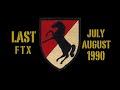 this is for anyone who served with the u.s. army in germany. in the field.