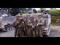 this is for anyone who served with the u.s. army in germany. in the field.