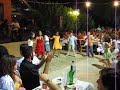 Cretan dance- Houdetsi