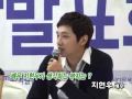 Birth of A Rich Man Press Con.