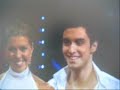 Måns och Maria - rumba Måns och Maria - rumba