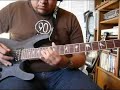 Schism Guitar Cover