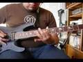 Schism Guitar Cover