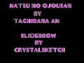 Tachibana An - Natsu no Ojousan