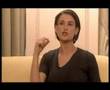 Demi Moore i Blanca Portillo al cinema 3