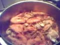 vongole calamari e l\ vongole calamari e l\