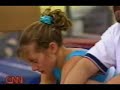 Tribute. Parkette's SuperHeros. Gymnastic. Montage.