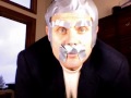 terry jones burns quran..no offense terry