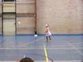 videos de Twirling Wolfsdonk Solo Dance Juvenile Sasha 2007