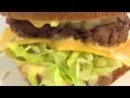 How to Make a Big Mac with the Secret Big Mac Sauce Recipe