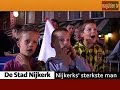 3 man sterk
