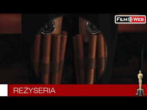 Movie się - Oscary 2010