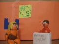 Harrison Schmo