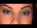 Hope you enjoy this quick & easy look using shades of green! All the products used are very inexpensive! :D FEATURED PRODUCTS: EYES- -L'oreal Decrease Eye Primer (drugstore) -Coastal Scents Gel Liner in Feline (coastalscents.com) -L'oreal HIP Metallic Shadow Duo in Gunmetal (drugstore) -CoverGirl Shadow single in Golden Sunrise (drugstore) -NYC Liquid Liner in Black (drugstore) -CoverGirl Lash Blast Length Mascara (drugstore) -Maybelline Lash Discovery Mascara (drugstore) LIPS: -EcoTints Lip Balm in Mocha Velvet (found mine @ Vitamin World) -Wet & Wild Lipliner #666 Brandywine (drugstore) -Neutrogena Moisture Shine Lip gloss in Spritz (drugstore) BLOG: beautybroadcast.blogspot.com TWITTER twitter.com FACEBOOK: www.facebook.com