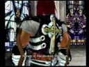 Castlevania Judgement: Simon WalkThrough Part 2
