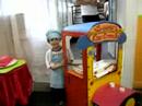 igancio cumple del cole ¡¡¡