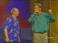 Whose Line is it Anyway: No. Of Words: Spy