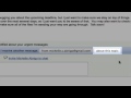 AwayFind's Gmail Gadget for Google Apps Marketplace