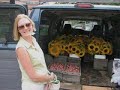 Farmers Market, Maine 08
