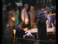 Piero Giuliacci \" Un grande spettacolo.....a ventitre ore! \"