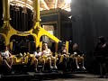 Swing Shot