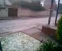 Granizada Bogot� Nov. 3/07
