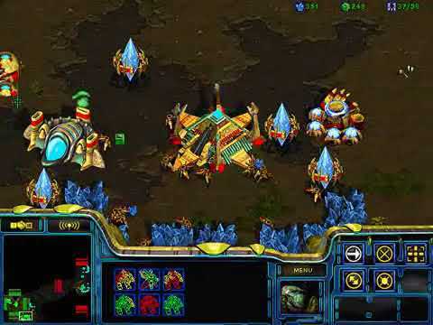 MIStrZZZ PvZ Hullah 1/3 @ Longinus @ ...