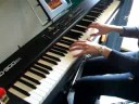 Final Fantasy 8 - Eyes On Me - Piano